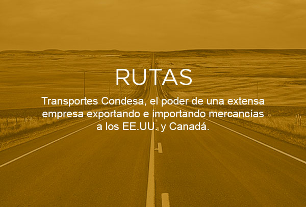 Transportes Condesa