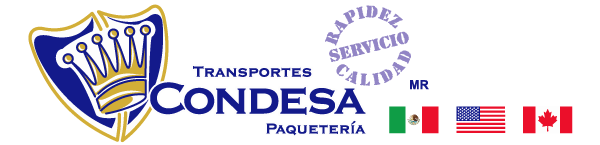 Transportes Condesa